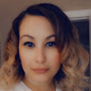 Meet your Posher, Joann